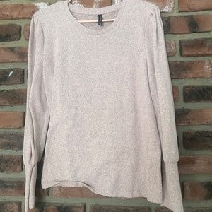 Massini Blush sweater